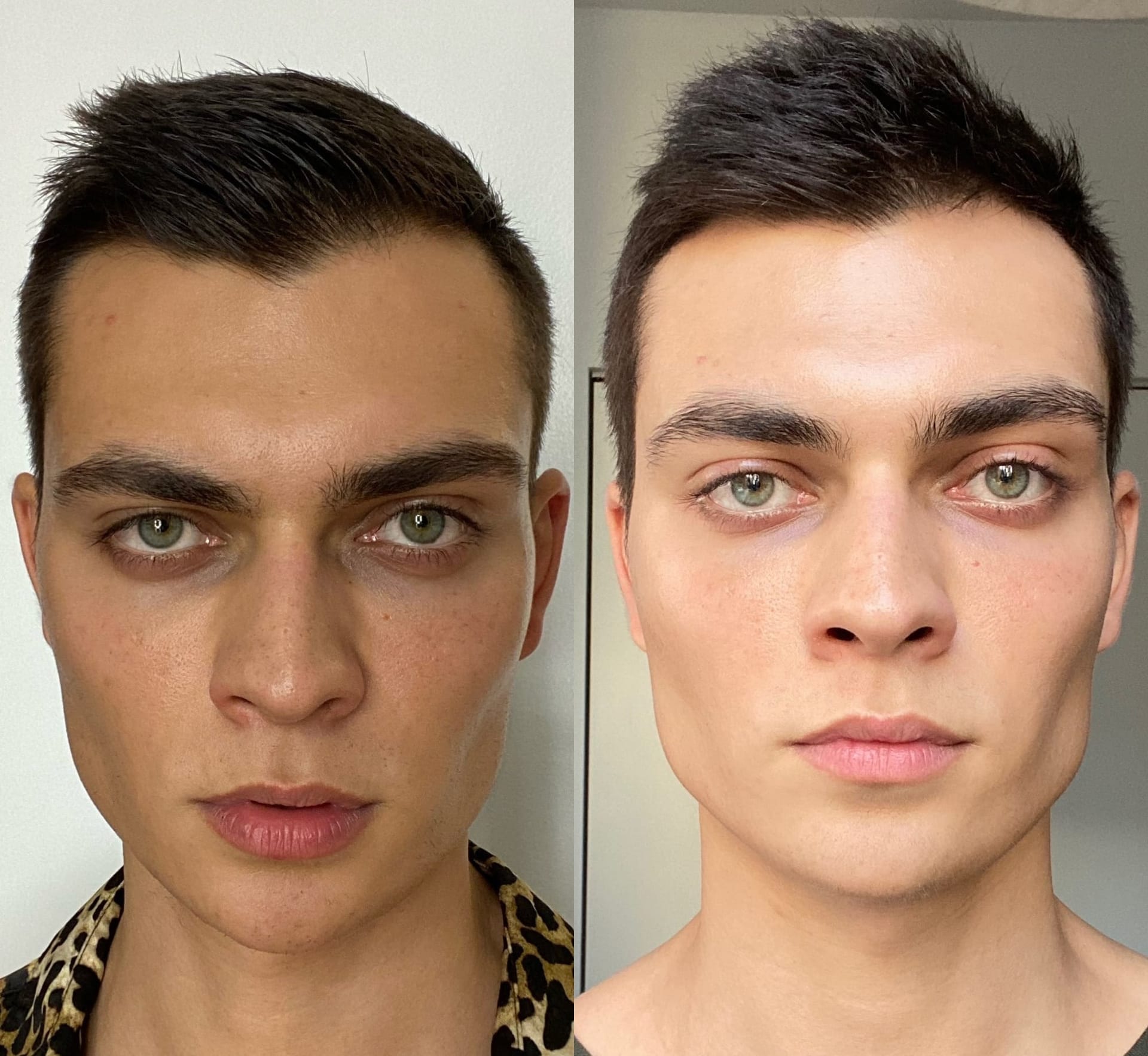 Average Baseline — MAXORIS