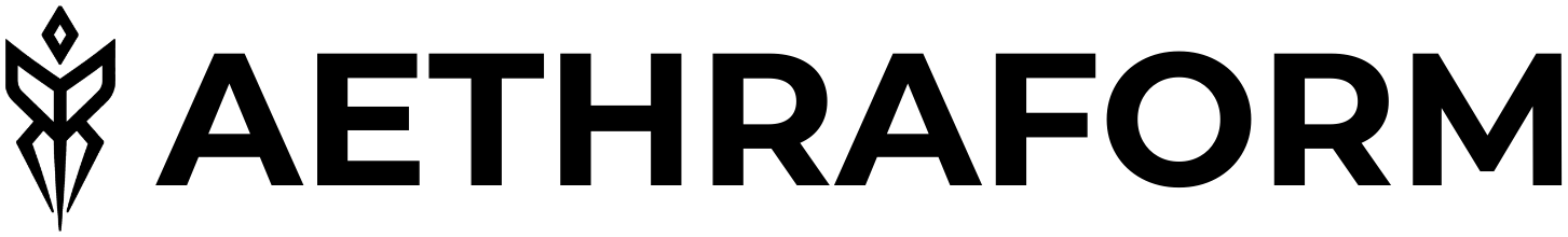 AETHRAFORM